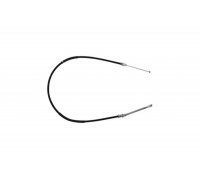 Трос ручника задній (1399мм) Volkswagen Crafter 2006- / Фольксваген Крафтер 2006- 66091559201 VIKA (Тайвань)