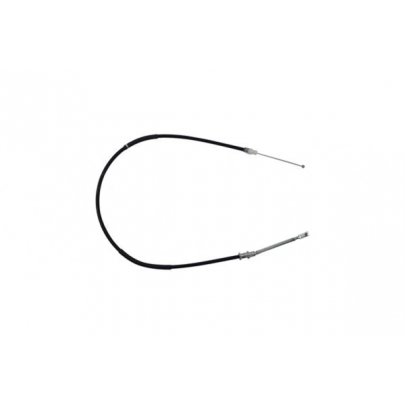 Трос ручника задній (1399мм) Volkswagen Crafter 2006- / Фольксваген Крафтер 2006- 66091559201 VIKA (Тайвань)