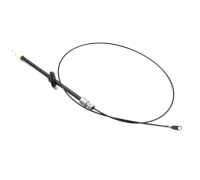 Трос ручника передній (1387мм) Volkswagen Crafter 2006- / Фольксваген Крафтер 2006- 7002724 CAVO (Туреччина)