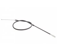 Трос ручника задній (1666мм) Volkswagen Crafter 2006- / Фольксваген Крафтер 2006- 7002727 CAVO (Туреччина)