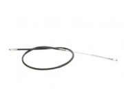 Трос ручника задній (1399мм) Volkswagen Crafter 2006- / Фольксваген Крафтер 2006- 7002728 CAVO (Туреччина)