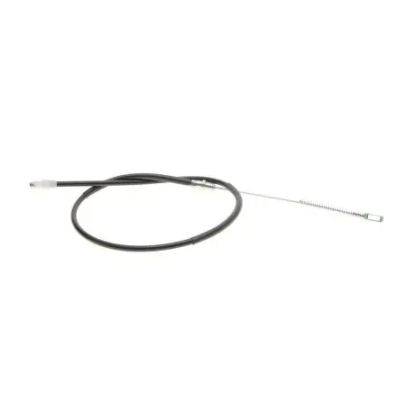 Трос ручника задній (1399мм) Volkswagen Crafter 2006- / Фольксваген Крафтер 2006- 7002728 CAVO (Туреччина)