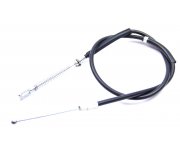 Трос ручника задній (1399мм) Volkswagen Crafter 2006- / Фольксваген Крафтер 2006- 7002729 CAVO (Туреччина)