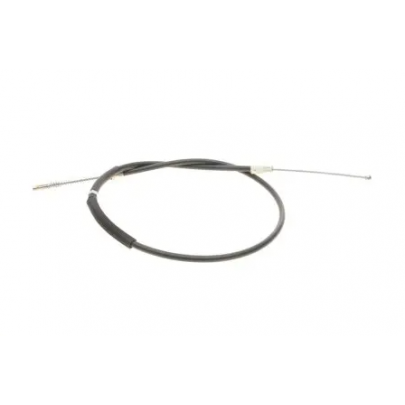 Трос ручника задній (1432мм) Volkswagen Crafter 2006- / Фольксваген Крафтер 2006- 8AS355667-521 HELLA (Німеччина)