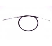 Трос ручника задній (1399мм) Volkswagen Crafter 2006- / Фольксваген Крафтер 2006- 8AS355667-531 HELLA (Німеччина)