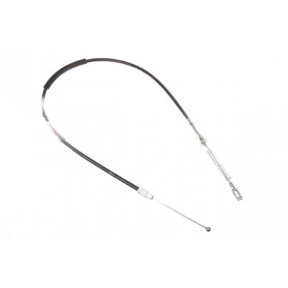 Трос ручника задній (1399мм) Volkswagen Crafter 2006- / Фольксваген Крафтер 2006- 903368 NK (Данія)