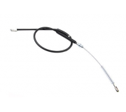 Трос ручника задній (1399мм) Volkswagen Crafter 2006- / Фольксваген Крафтер 2006- 92109893 COFLE (Італія)