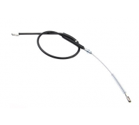 Трос ручника задній (1399мм) Volkswagen Crafter 2006- / Фольксваген Крафтер 2006- 92109893 COFLE (Італія)