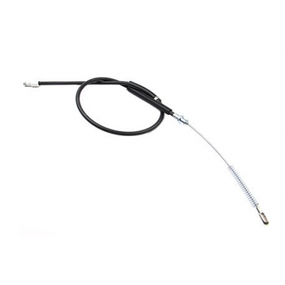 Трос ручника задній (1399мм) Volkswagen Crafter 2006- / Фольксваген Крафтер 2006- 92109893 COFLE (Італія)