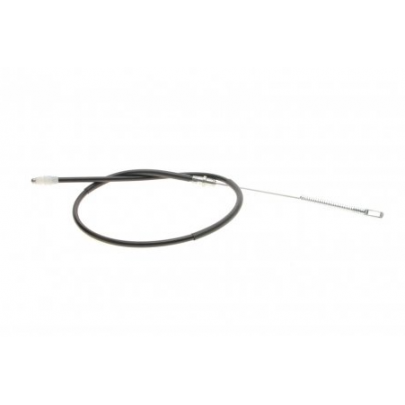 Трос ручника задній (1399мм) Volkswagen Crafter 2006- / Фольксваген Крафтер 2006- C3126118 BOGAP (Німеччина)