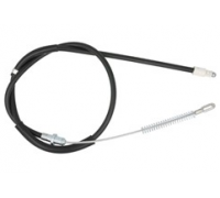 Трос ручника задній (1432мм) Volkswagen Crafter 2006- / Фольксваген Крафтер 2006- GCH728 TRW (Німеччина)