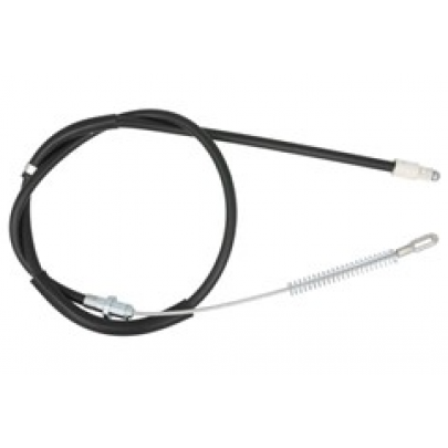 Трос ручника задній (1432мм) Volkswagen Crafter 2006- / Фольксваген Крафтер 2006- GCH728 TRW (Німеччина)