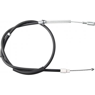 Трос ручника задній (1432мм) Volkswagen Crafter 2006- / Фольксваген Крафтер 2006- K13426 ABS (Нідерланди)
