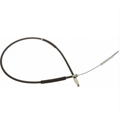 Трос ручника задній (1432мм) Volkswagen Crafter 2006- / Фольксваген Крафтер 2006- LABR.1730 STARLINE (Чехія)