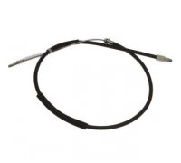 Трос ручника задній (1399мм) Volkswagen Crafter 2006- / Фольксваген Крафтер 2006- LABR1729 STARLINE (Чехія)