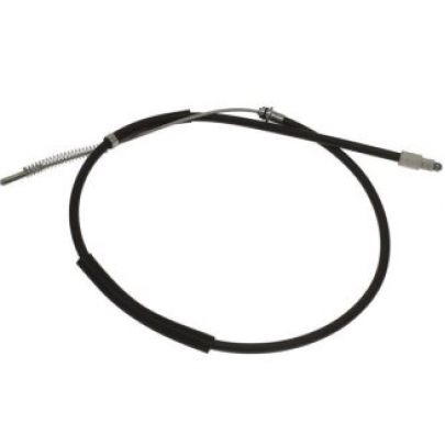 Трос ручника задній (1399мм) Volkswagen Crafter 2006- / Фольксваген Крафтер 2006- LABR1729 STARLINE (Чехія)