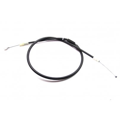 Трос ручника задній (1666мм) Volkswagen Crafter 2006- / Фольксваген Крафтер 2006- RM4307 GOODREM (Угорщина)