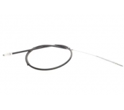 Трос ручника задній (1399мм) Volkswagen Crafter 2006- / Фольксваген Крафтер 2006- RM4310 GOODREM (Угорщина)