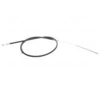 Трос ручника задній (1399мм) Volkswagen Crafter 2006- / Фольксваген Крафтер 2006- RM4310 GOODREM (Угорщина)