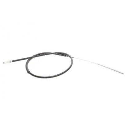 Трос ручника задній (1399мм) Volkswagen Crafter 2006- / Фольксваген Крафтер 2006- RM4310 GOODREM (Угорщина)