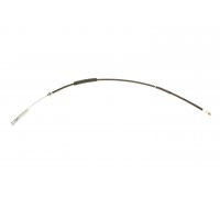 Трос ручника задній (1399мм) Volkswagen Crafter 2006- / Фольксваген Крафтер 2006- RW42011 ROTWEISS (Туреччина)