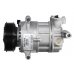 Компресор кондиціонера Citroen Jumper II / Peugeot Boxer II 2.0HDi / 2.2HDi / 2.2BlueHDi / 3.0HDi 2006- CS20583 DELPHI (США) - Фото №1