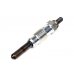Свеча накаливания MB Sprinter (двигатель № -136; -9849) 2.9TDI 901-905 1995-2006 11721002 ISKRA (Словения) - Фото №1