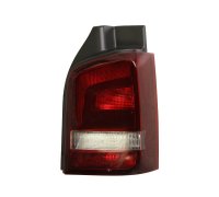 Ліхтар задній правий (темно-червоний, ляда) VW Transporter T5 09-441-19B1R-UE2 DEPO (Тайвань)