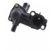 Корпус термостата Ford Connect 1.8TDCi / 1.8Di 2002-2013 CS81478 DP Group (Туреччина) - Фото №3