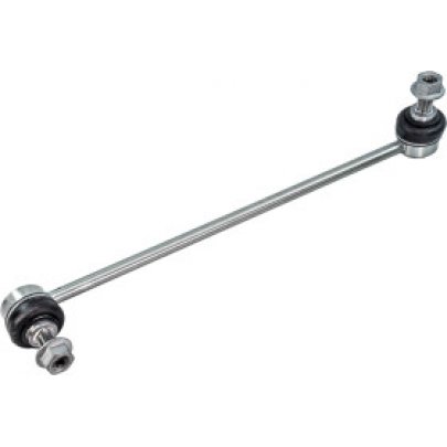 Тяга / стойка стабилизатора переднего правая / левая Volkswagen Passat B6 / Фольксваген Пассат Б6 2005-2010 CSL7041 COMLINE (Великобритания)