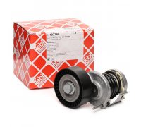 Натягувач ременя генератора VW Caddy III / Фольксваген Кадді 3 1.6TDI / 2.0TDI 2010-2015 102297 FEBI (Німеччина)