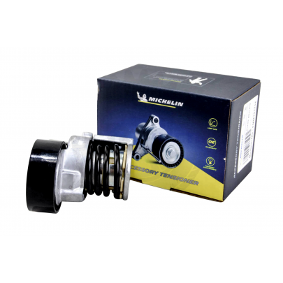 Натягувач ременя генератора  Volkswagen Crafter II / Фольксваген Крафтер 2 2016- FMMT01714 MICHELIN (Франція)