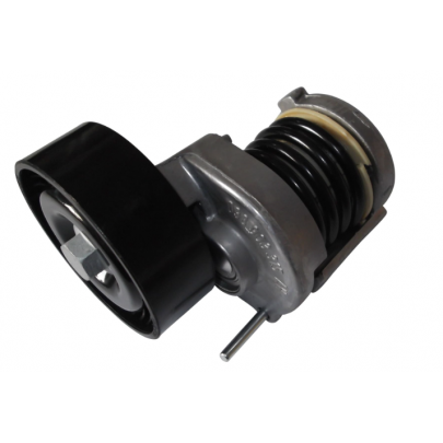 Натягувач ременя генератора VW Caddy III / Фольксваген Кадді 3 1.6TDI / 2.0TDI 2010-2015 54765 AIC (Германия)