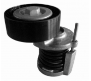 Натягувач ременя генератора  VW Transporter T5 / Фольксваген Транспортер Т5 2.0TDI / 2.0BiTDI 2009- FT10517 Fast (Італія)