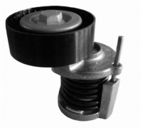 Натягувач ременя генератора  Volkswagen Crafter II / Фольксваген Крафтер 2 2016- FT10517 Fast (Італія)