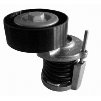 Натягувач ременя генератора  Volkswagen Crafter II / Фольксваген Крафтер 2 2016- FT10517 Fast (Італія)