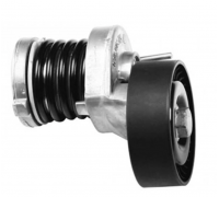 Натягувач ременя генератора VW Caddy III / Фольксваген Кадді 3 1.6TDI / 2.0TDI 2010-2015 19030359401 VIKA (Тайвань)