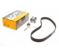 Комплект ГРМ Volkswagen Passat B6 / Фольксваген Пассат Б6 1.9TDI 2005-2010 CT1028K3 CONTINENTAL (Німеччина)