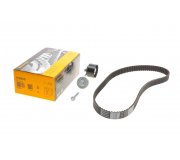 Комплект ГРМ (без помпи, 123х27) Renault Scenic 3 / Рено Сценік 3 1.5dCi 2008-2016 CT1035K2 CONTINENTAL (Німеччина)