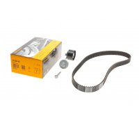 Комплект ГРМ (без помпи, 123х27) Renault Scenic 3 / Рено Сценік 3 1.5dCi 2008-2016 CT1035K2 CONTINENTAL (Німеччина)