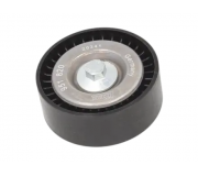 Ролик ременя генератора натяжний Ford Focus 3 / Форд Фокус 3 1.0 (бензин) 2011-2018 542496 RUVILLE (Німеччина)