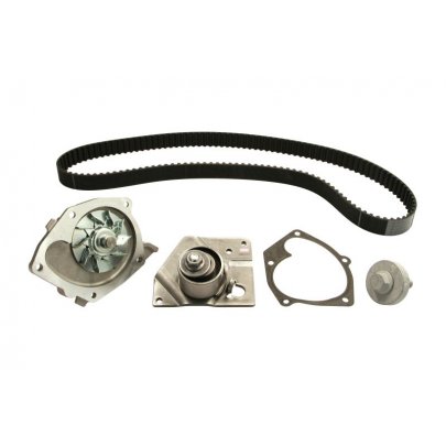 Комплект ГРМ (з помпою) Renault Scenic 3 / Рено Сценік 3 1.9dCi 2008-2016 CT1064WP2 CONTITECH (Німеччина)