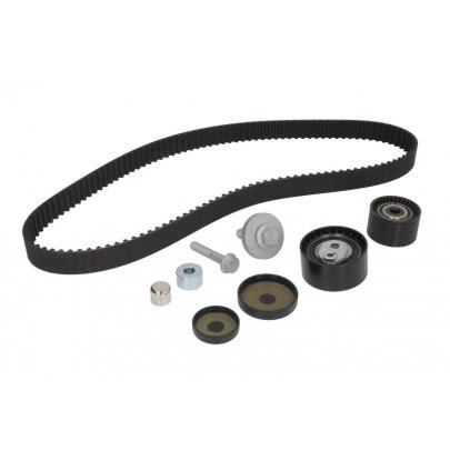 Комплект ГРМ (без помпи) Renault Megane 3 / Рено Меган 3 2.0 (бензин) 2008-2016 CT1130K3 CONTITECH (Німеччина)