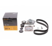 Комплект ГРМ (з помпою) Renault Scenic 3 / Рено Сценік 3 2.0 (бензин) 2008-2016 CT1130WP2 CONTINENTAL (Німеччина)