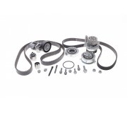 Комплект ГРМ + помпа Volkswagen Passat B6 / Фольксваген Пассат Б6 1.6TDI 2005-2010 530055050 INA (Німеччина)