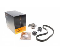 Комплект ГРМ с помпой Ford C‑MAX 2 / Форд С Макс 2 2.0TDI 2010–2019 CT1140WP1 CONTINENTAL (Германия)