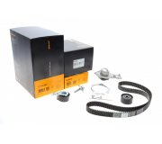 Комплект ГРМ с помпой Ford C‑MAX 2 / Форд С Макс 2 1.6TDI 2010–2019 CT1162WP5 CONTINENTAL (Германия)