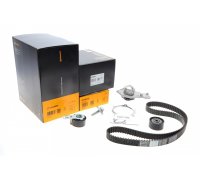 Комплект ГРМ с помпой Ford C‑MAX 2 / Форд С Макс 2 1.6TDI 2010–2019 CT1162WP5 CONTINENTAL (Германия)