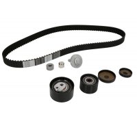 Комплект ГРМ (без помпи) Renault Scenic 3 / Рено Сценік 3 1.6 (бензин) 2008-2016 CT1179K3 CONTINENTAL (Німеччина)