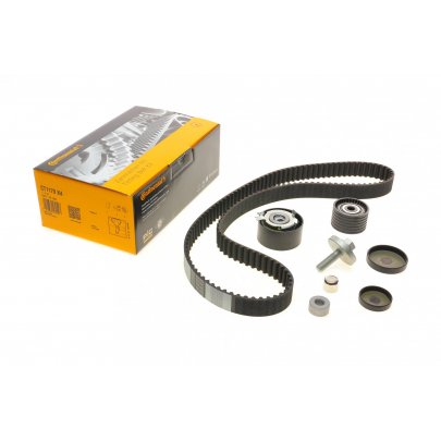 Комплект ГРМ (без помпи) Renault Scenic 3 / Рено Сценік 3 1.6 (бензин) 2008-2016 CT1179K4 CONTINENTAL (Німеччина)